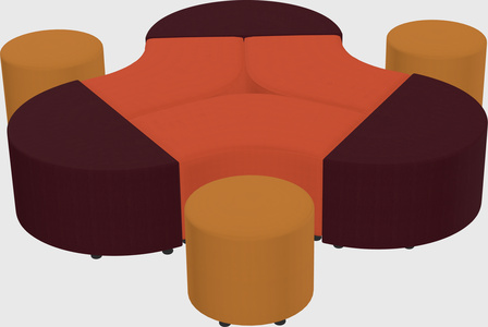 Lounge set