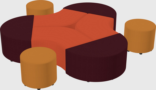Lounge set