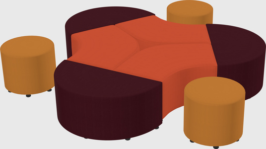 Lounge set
