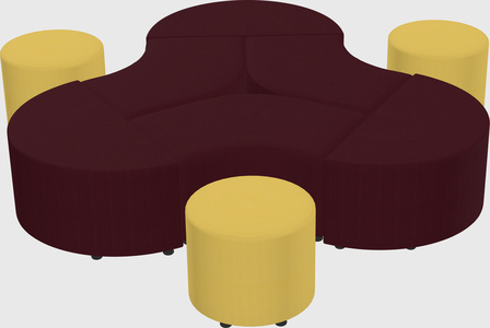 Lounge set