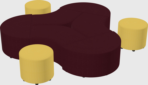 Lounge set