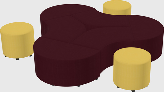 Lounge set