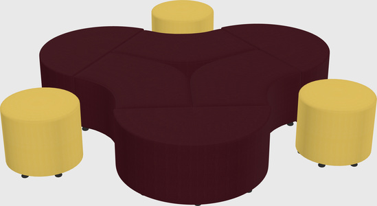 Lounge set
