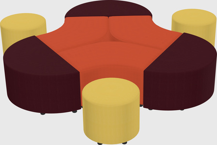 Lounge set