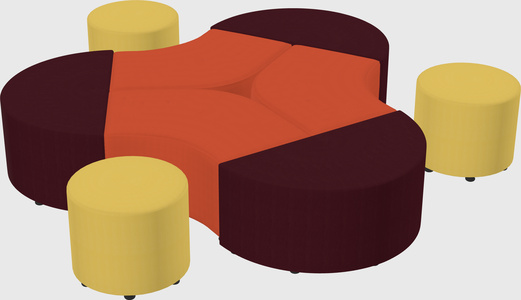 Lounge set