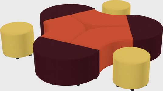 Lounge set