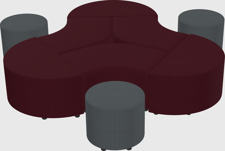 Lounge set