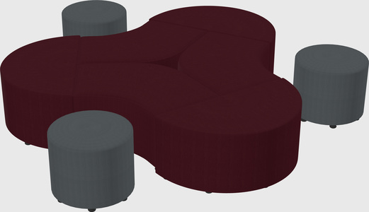 Lounge set