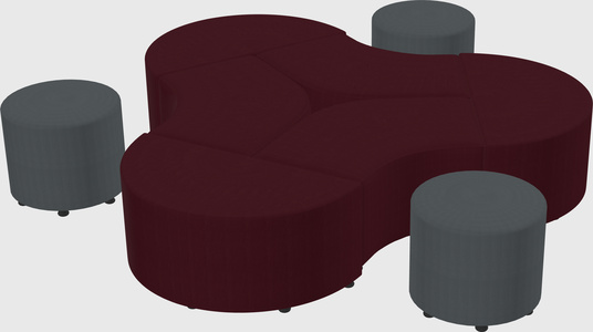 Lounge set
