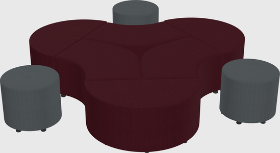 Lounge set
