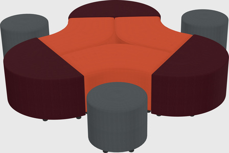 Lounge set