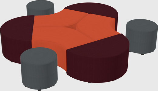 Lounge set