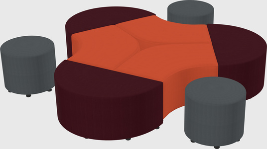 Lounge set