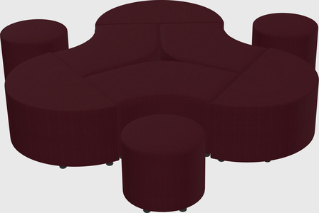 Lounge set