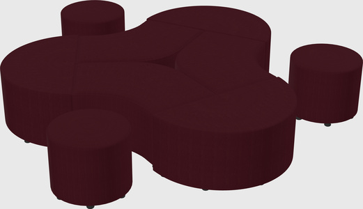 Lounge set
