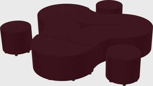 Lounge set