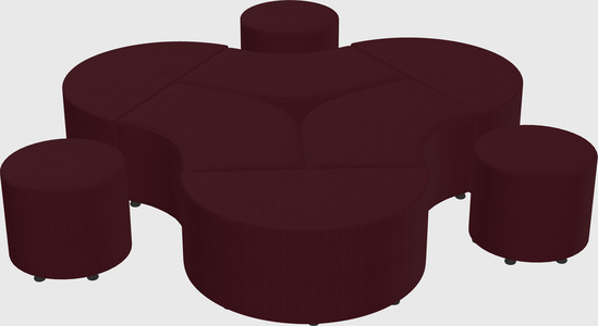 Lounge set
