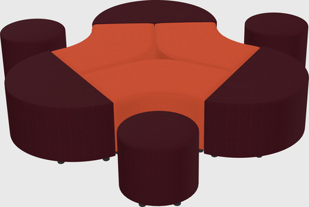 Lounge set