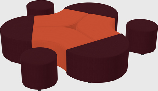 Lounge set
