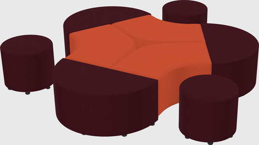 Lounge set