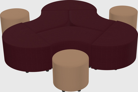 Lounge set