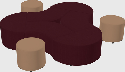Lounge set