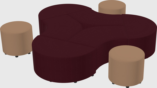 Lounge set