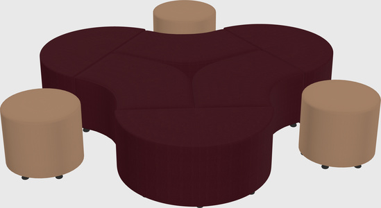 Lounge set