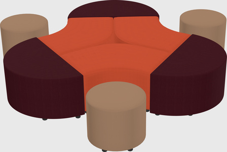Lounge set