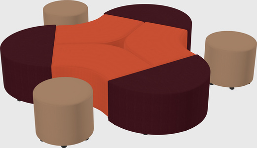 Lounge set