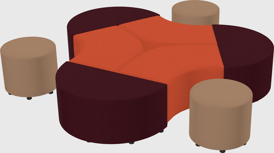 Lounge set