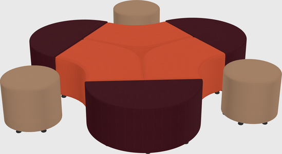 Lounge set