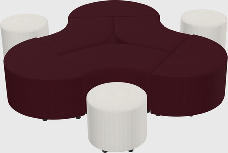 Lounge set