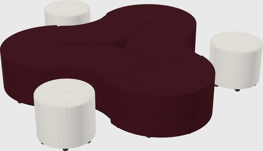 Lounge set