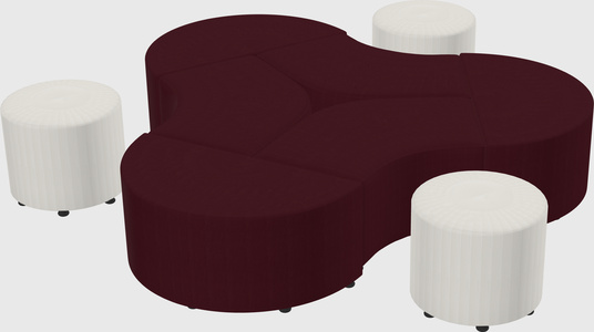 Lounge set