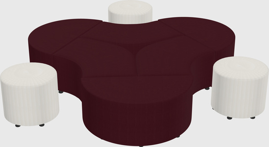 Lounge set