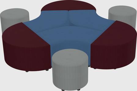 Lounge set