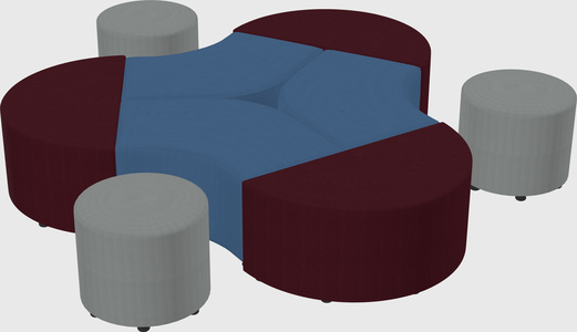 Lounge set