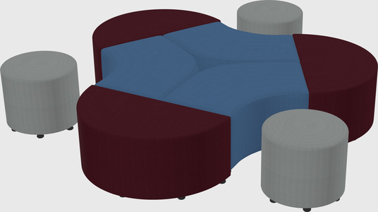 Lounge set