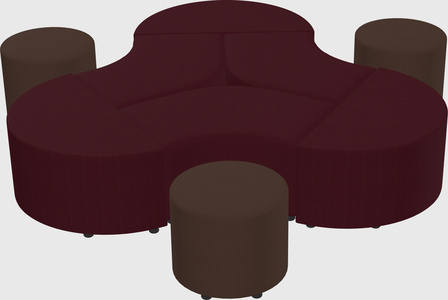 Lounge set