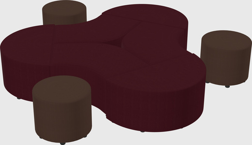 Lounge set