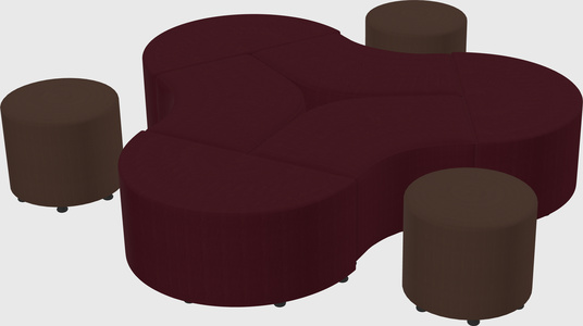 Lounge set