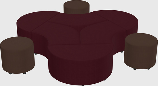 Lounge set