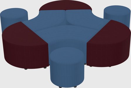 Lounge set