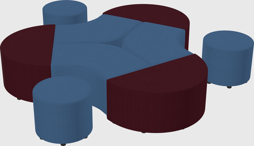 Lounge set