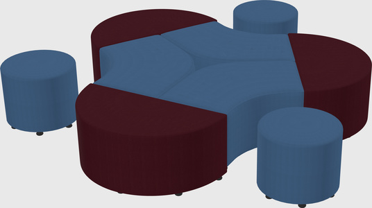 Lounge set