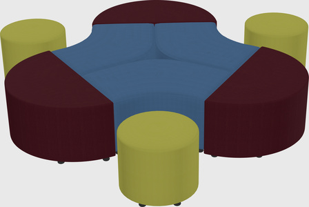 Lounge set