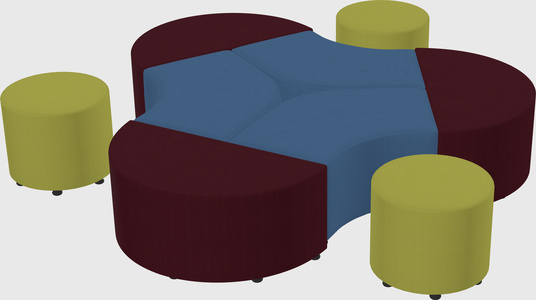 Lounge set