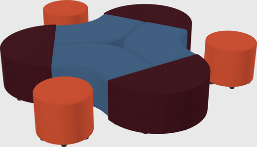 Lounge set