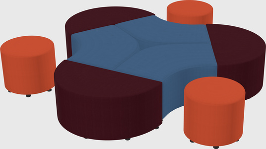 Lounge set